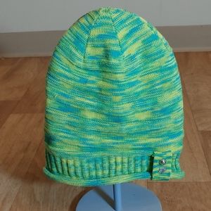 Fox beanie winter hat